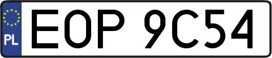 EOP9C54