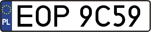 EOP9C59