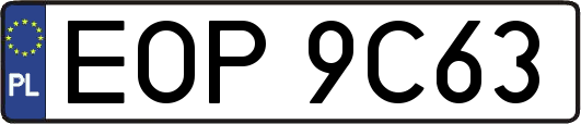 EOP9C63