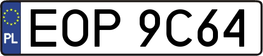 EOP9C64