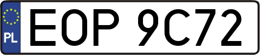 EOP9C72