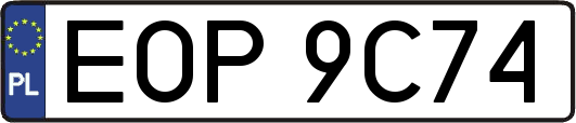 EOP9C74