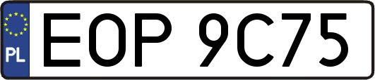 EOP9C75