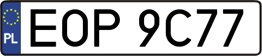 EOP9C77