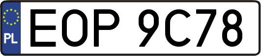 EOP9C78
