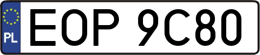 EOP9C80
