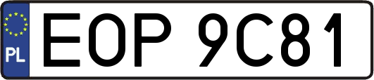 EOP9C81