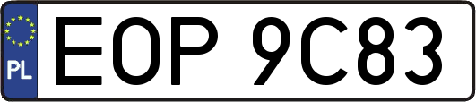 EOP9C83