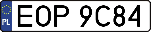 EOP9C84