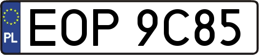 EOP9C85