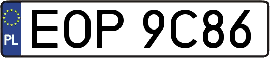EOP9C86