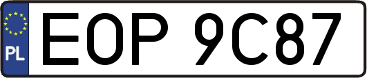 EOP9C87