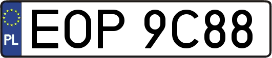 EOP9C88