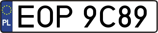 EOP9C89