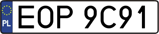 EOP9C91
