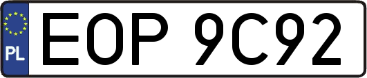 EOP9C92