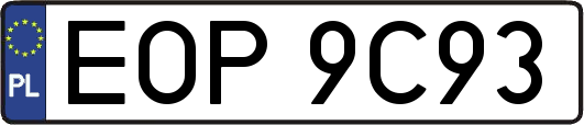 EOP9C93