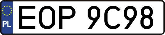 EOP9C98