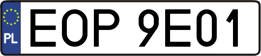EOP9E01