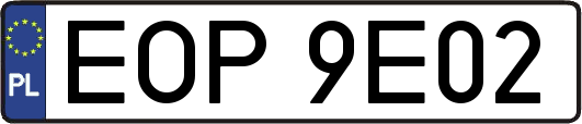 EOP9E02