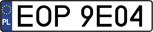 EOP9E04