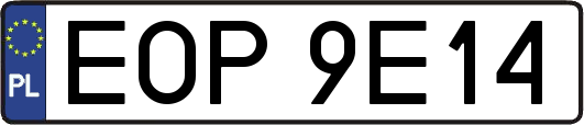 EOP9E14