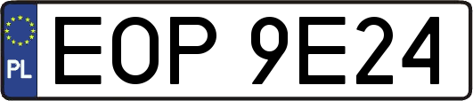 EOP9E24
