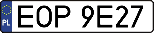 EOP9E27