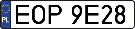 EOP9E28