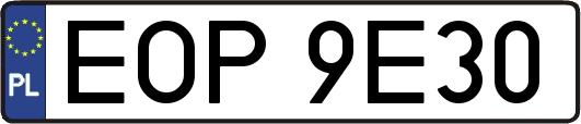 EOP9E30