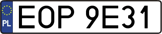 EOP9E31