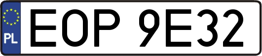 EOP9E32