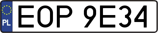 EOP9E34