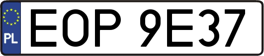 EOP9E37