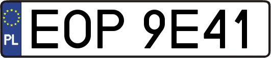 EOP9E41