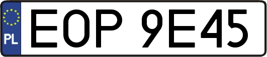 EOP9E45