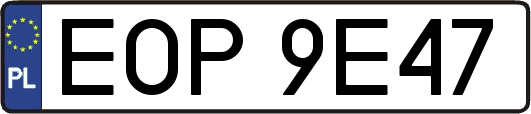 EOP9E47