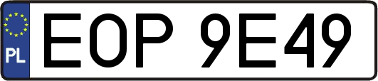 EOP9E49