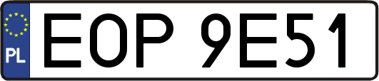 EOP9E51