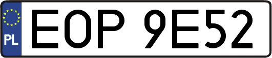 EOP9E52