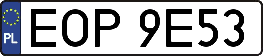 EOP9E53
