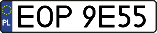 EOP9E55
