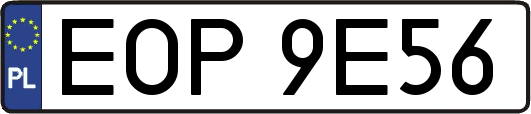 EOP9E56