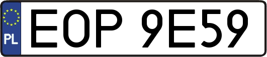 EOP9E59