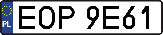 EOP9E61
