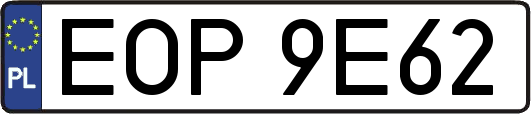 EOP9E62