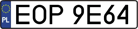 EOP9E64