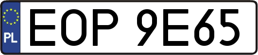 EOP9E65