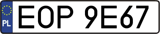 EOP9E67