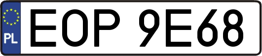 EOP9E68